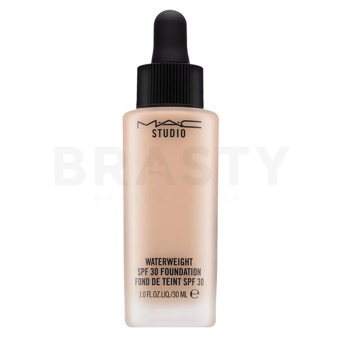 MAC Studio Waterweight Foundation vloeibare make-up NW15 30 ml