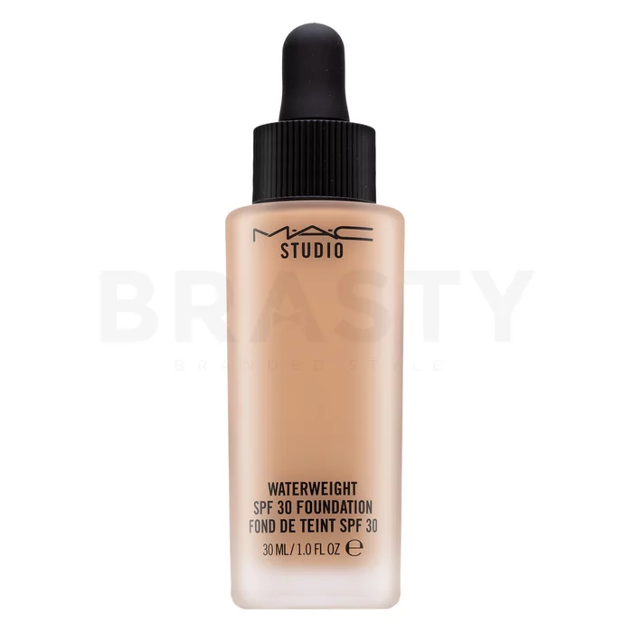 MAC Studio Waterweight Foundation tekutý make-up NC40 30 ml