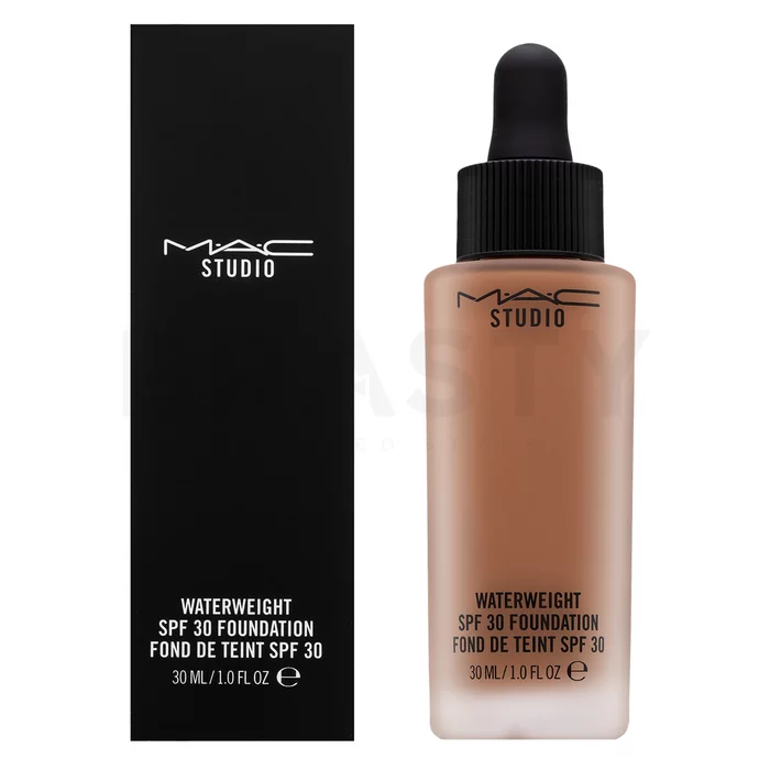 MAC Studio Waterweight Foundation tekutý make-up NW47 30 ml
