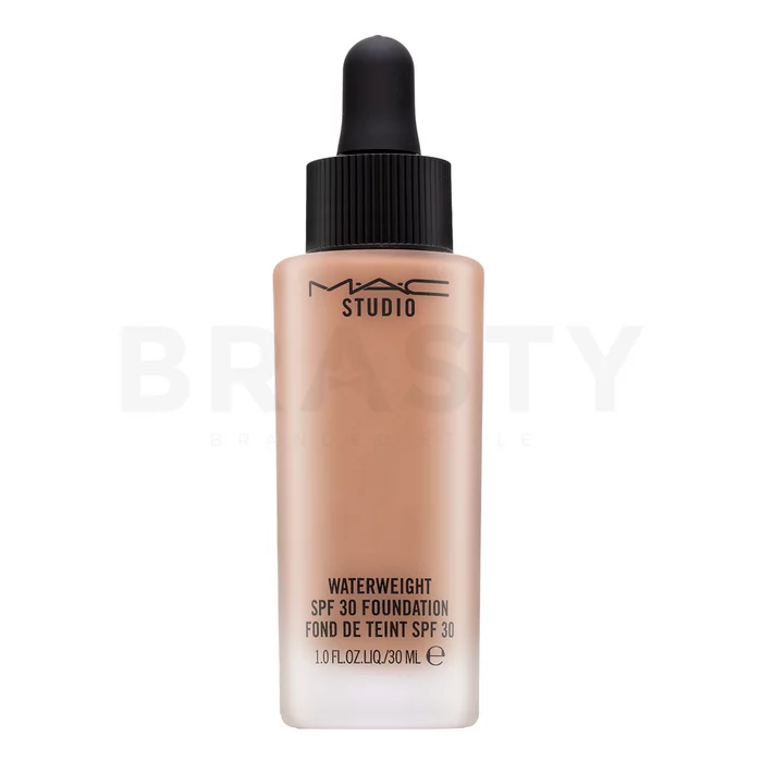 MAC Studio Waterweight Foundation maquillaje líquido NW35 30 ml