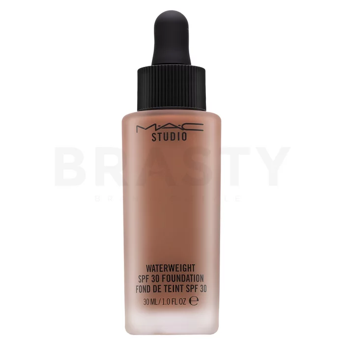 MAC Studio Waterweight Foundation vloeibare make-up NW50 30 ml