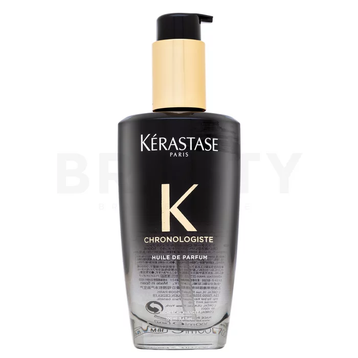 Kérastase Chronologiste Fragrant Oil олио За всякакъв тип коса 100 ml