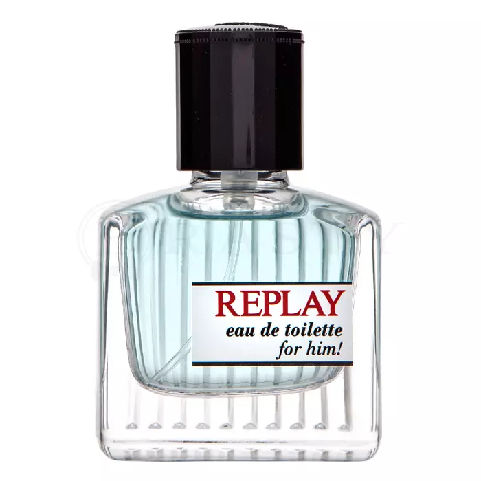Replay For Him woda toaletowa dla mężczyzn 30 ml