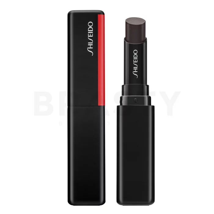 Shiseido VisionAiry Gel Lipstick 224 Noble Plum dolgo obstojna šminka z vlažilnim učinkom 1,6 g