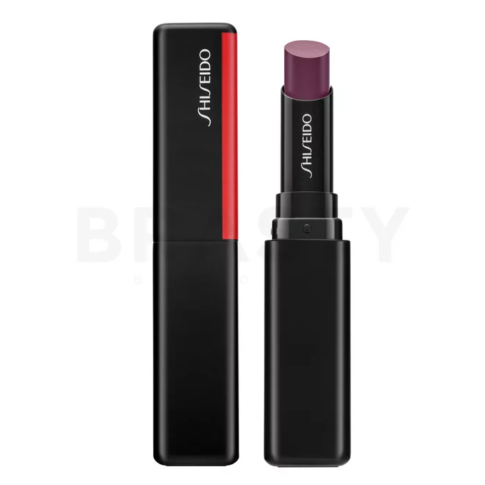 Shiseido VisionAiry Gel Lipstick 215 Future Shock dolgo obstojna šminka z vlažilnim učinkom 1,6 g