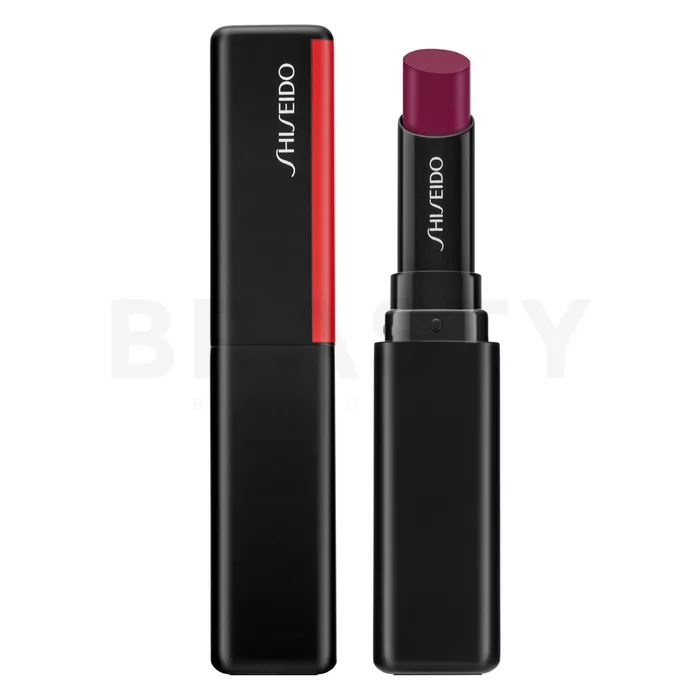 Shiseido VisionAiry Gel Lipstick 216 Vortex dolgo obstojna šminka z vlažilnim učinkom 1,6 g