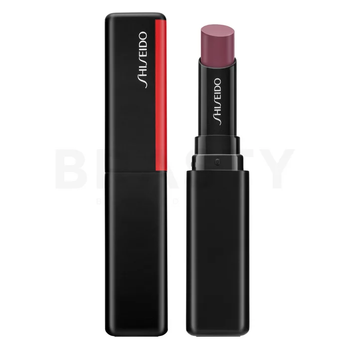 Shiseido VisionAiry Gel Lipstick 204 Scarlet Rush dlhotrvajúci rúž s hydratačným účinkom 1,6 g