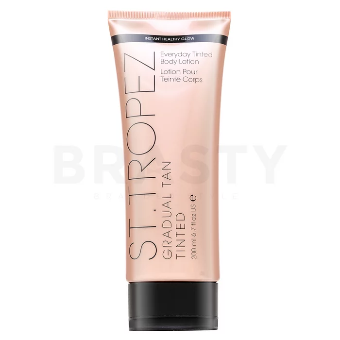 St.Tropez Gradual Tan Tinted Tinted Body Lotion barnító krém 200 ml