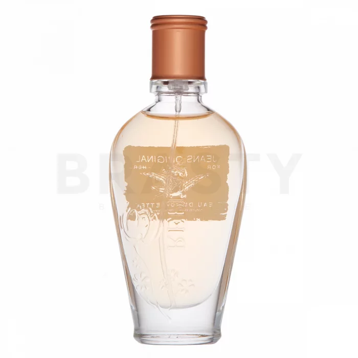 Replay Jeans Original! for Her Eau de Toilette femei 40 ml