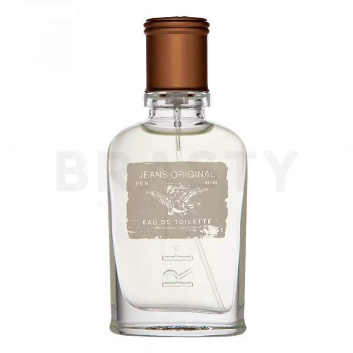 Replay Jeans Original! for Him Eau de Toilette bărbați 30 ml