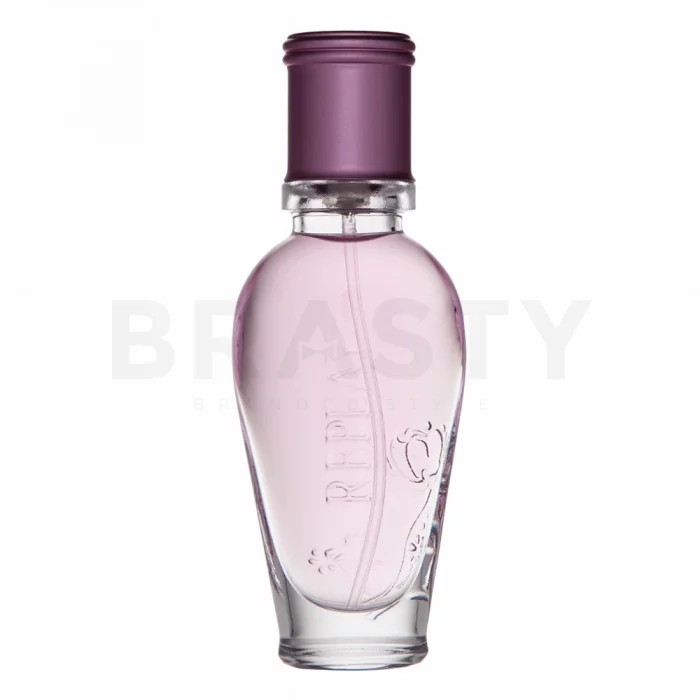 Replay Jeans Spirit! for Her Eau de Toilette da donna 20 ml