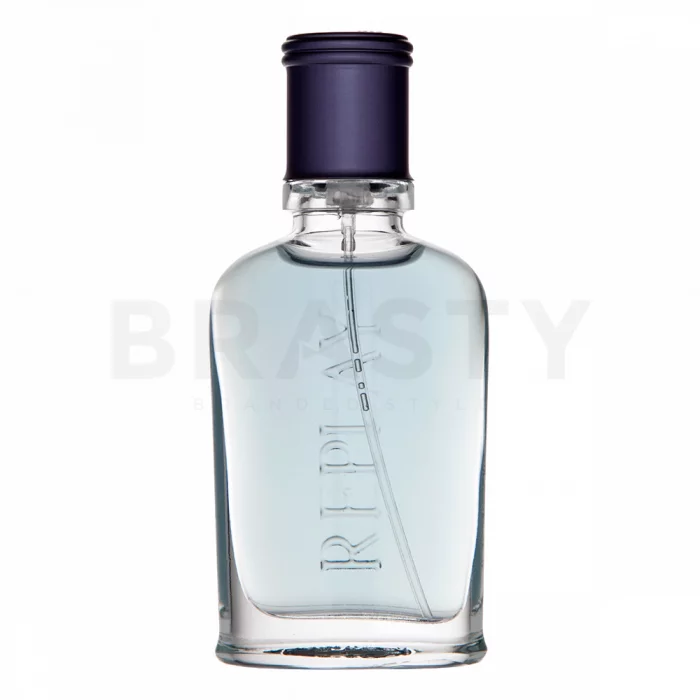 Replay Jeans Spirit! for Him Eau de Toilette bărbați 30 ml