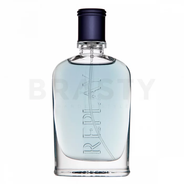 Replay Jeans Spirit! for Him Eau de Toilette bărbați 50 ml