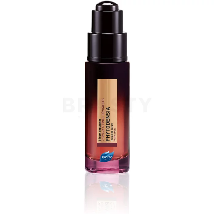 Phyto Phytodensia Plumping Serum serum voor dunner wordend haar 30 ml