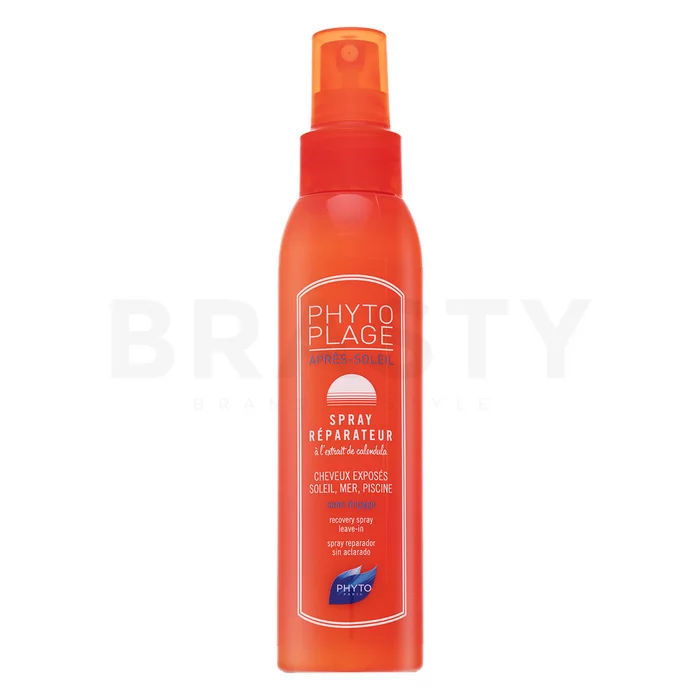 Phyto Phyto Plage Recovery Spray zaštitni sprej za kosu opterećenu suncem 125 ml