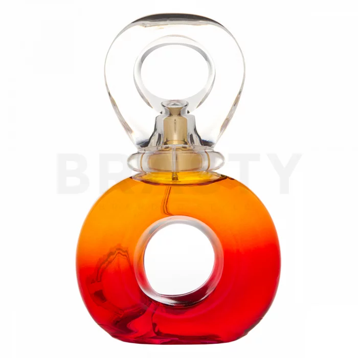 Bijan VIP Eau de Toilette nőknek 75 ml