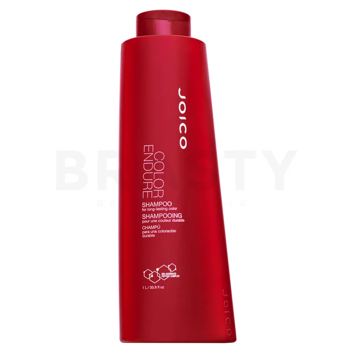 Joico Color Endure Shampoo šampón pre farbené vlasy 1000 ml