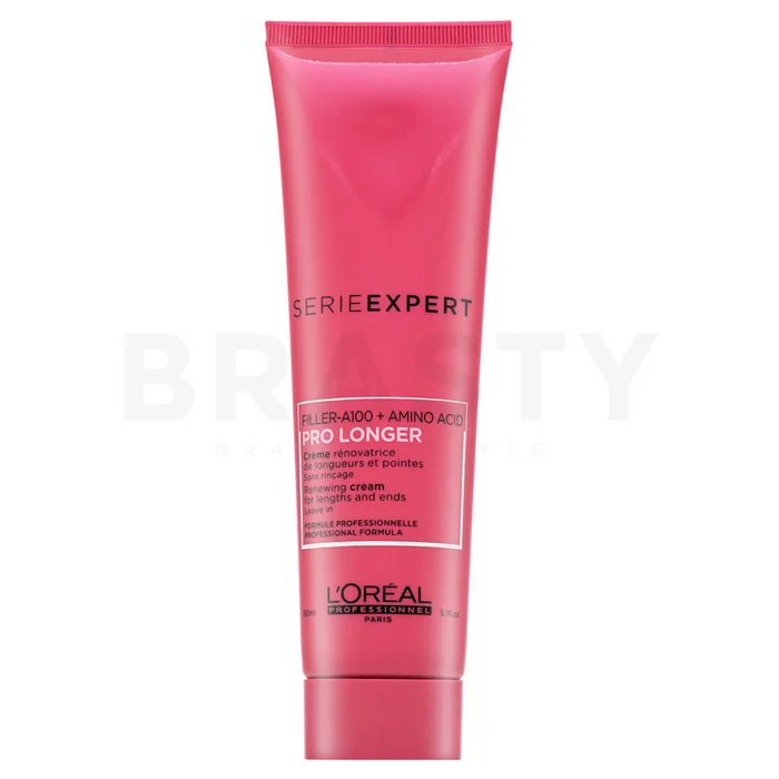 L´Oréal Professionnel Série Expert Pro Longer Renewing Leave-In Cream Leave-in hair treatment 150 ml