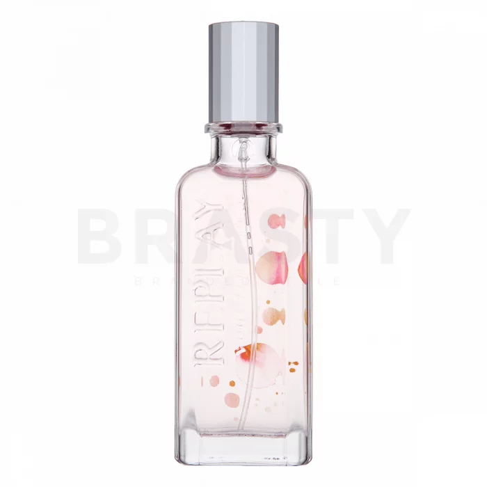 Replay Your Fragrance! Refresh For Her Eau de Toilette femei 40 ml