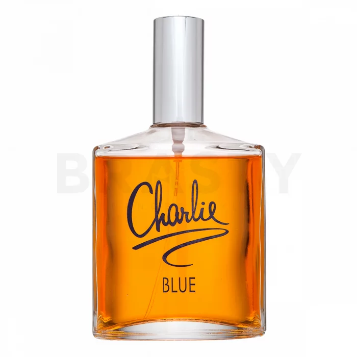 Revlon Charlie Blue woda toaletowa dla kobiet 100 ml