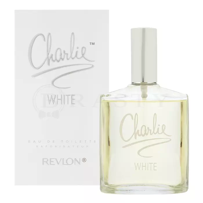Revlon Charlie White Eau de Toilette nőknek 100 ml