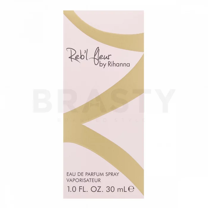 Rihanna Reb´l Fleur Парфюмна вода за жени 30 ml