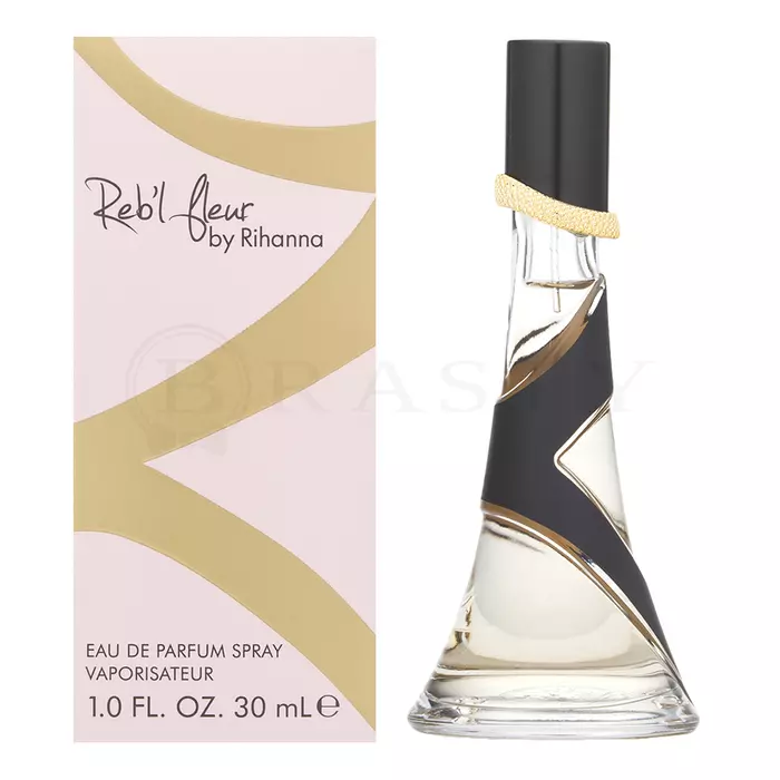 Rihanna Reb´l Fleur Парфюмна вода за жени 30 ml