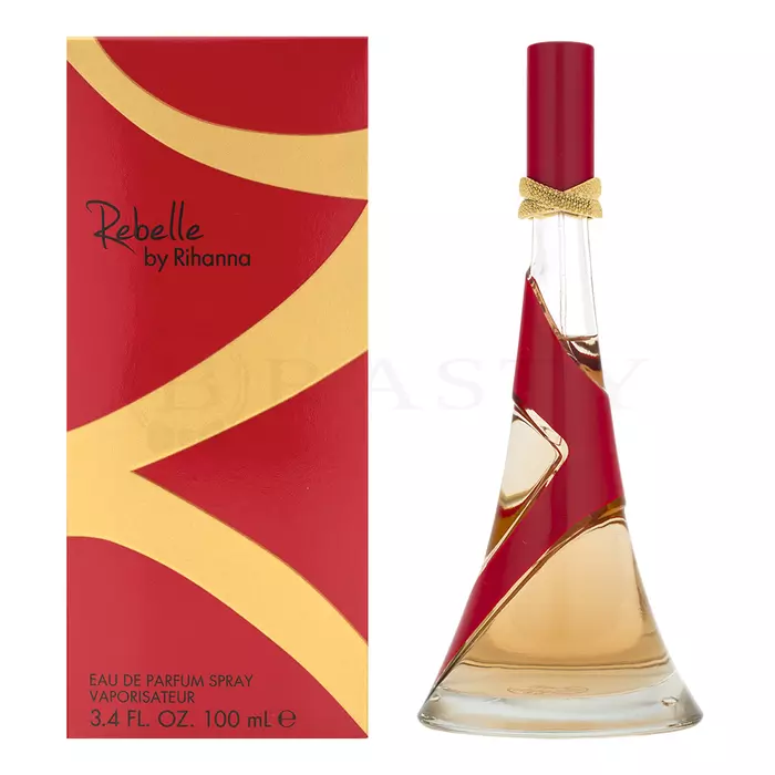 Rihanna Rebelle Eau de Parfum for women 100 ml