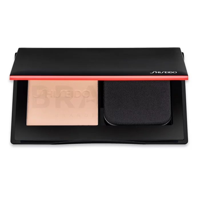 Shiseido Synchro Skin Self-Refreshing Custom Finish Powder Foundation poedermake-up 110 9 g