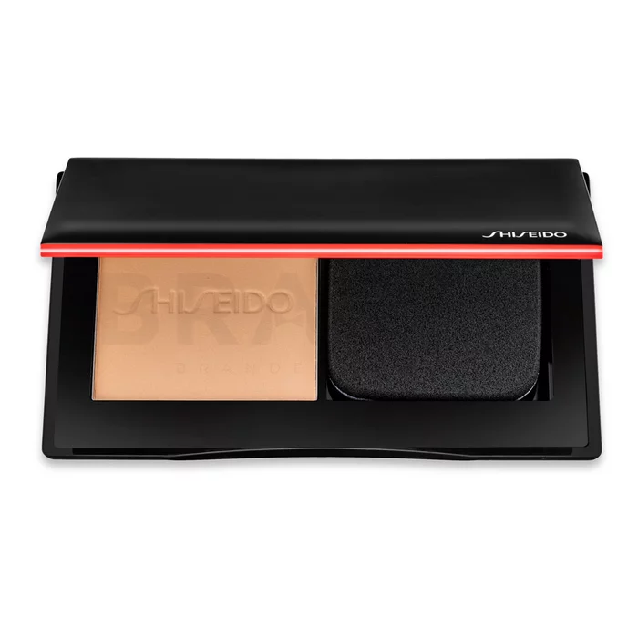 Shiseido Synchro Skin Self-Refreshing Custom Finish Powder Foundation poedermake-up 250 9 g