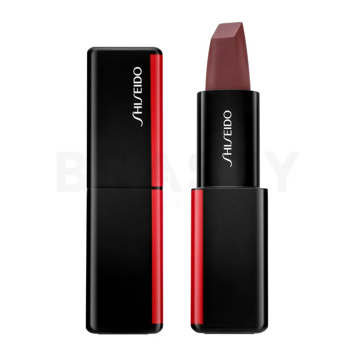 Shiseido Modern Matte Powder Lipstick червило за матов ефект 531 Shadow Dance 4 g