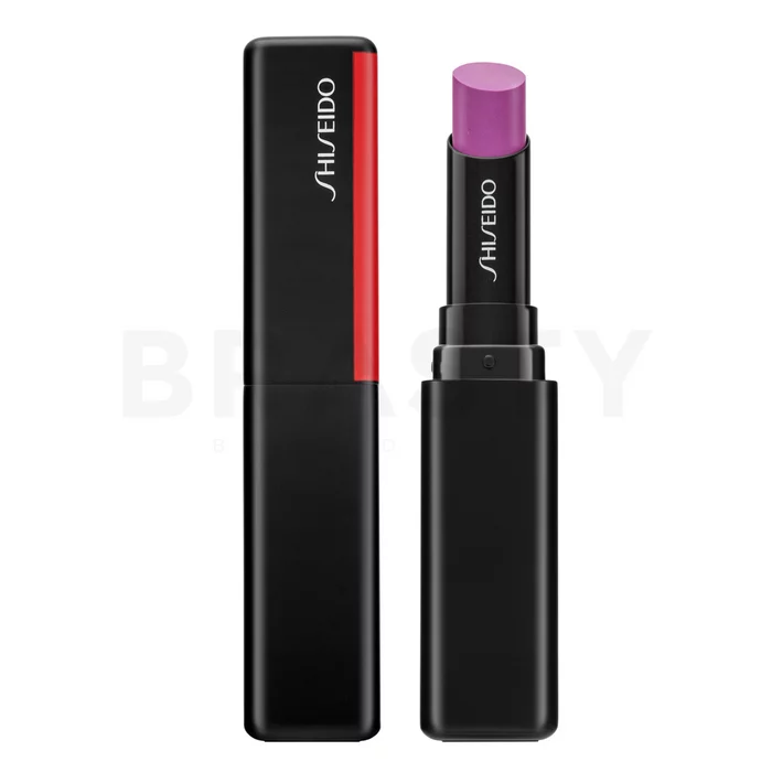 Shiseido ColorGel LipBalm vyživující rtěnka s hydratačním účinkem 114 Lilac 2 g