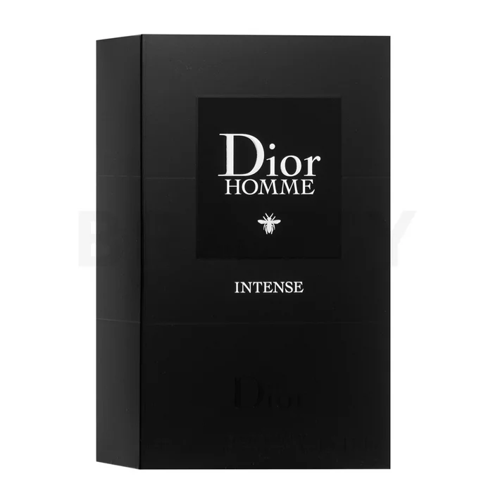 Dior (Christian Dior) Dior Homme Intense 2020 Eau de Parfum férfiaknak 50 ml