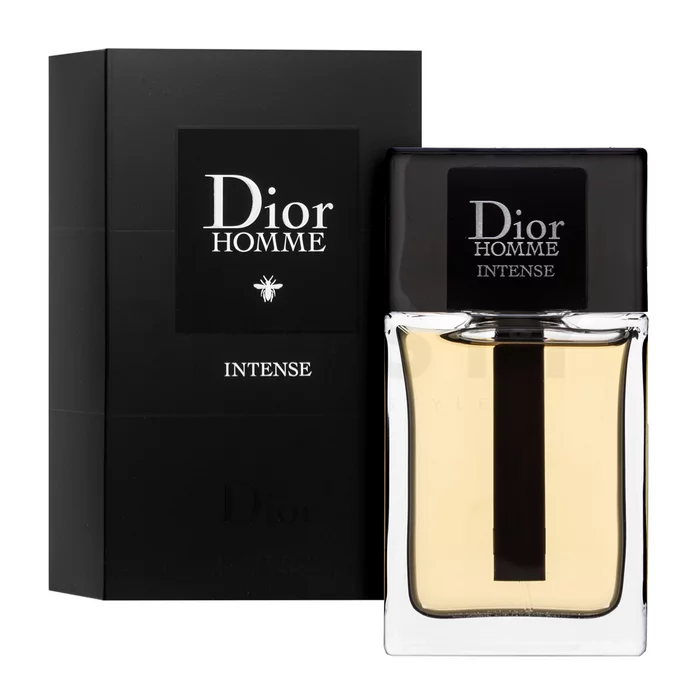 Dior (Christian Dior) Dior Homme Intense 2020 Eau de Parfum férfiaknak 50 ml