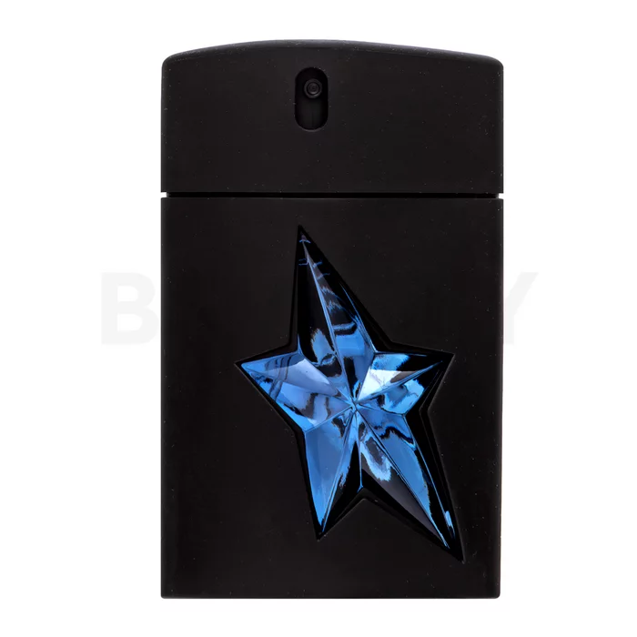 Thierry Mugler A*Men Rubber - Refillable Eau de Toilette da uomo 50 ml