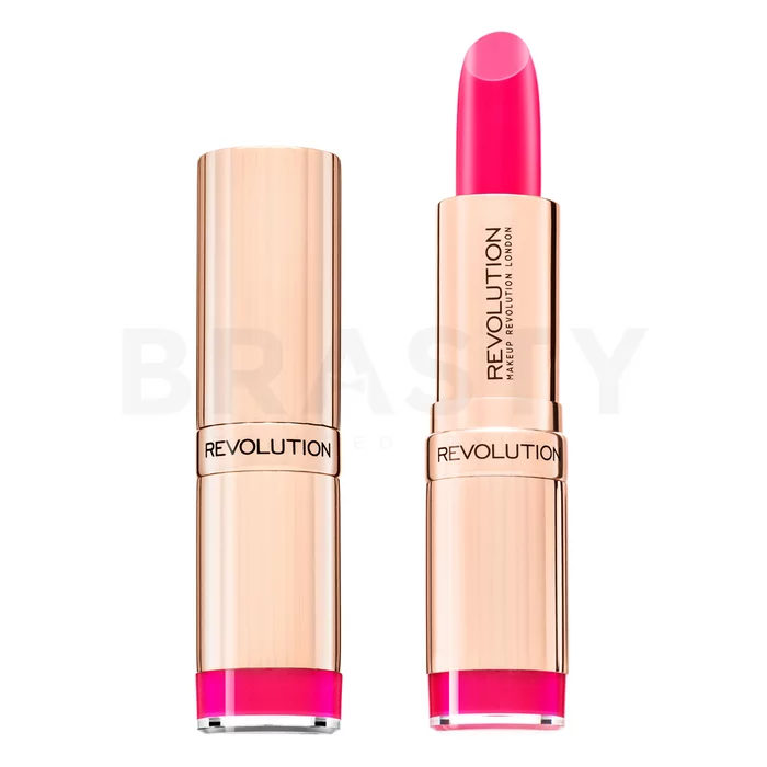 Makeup Revolution Renaissance Lipstick rúzs Date 3,5 g