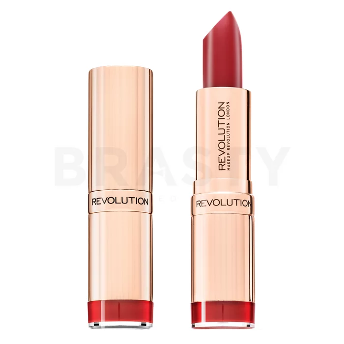 Makeup Revolution Renaissance Lipstick rúž Restore 3,5 g