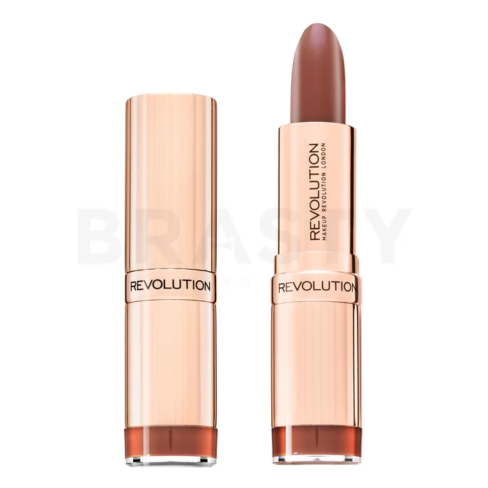 Makeup Revolution Renaissance Lipstick rúzs Triumph 3,5 g