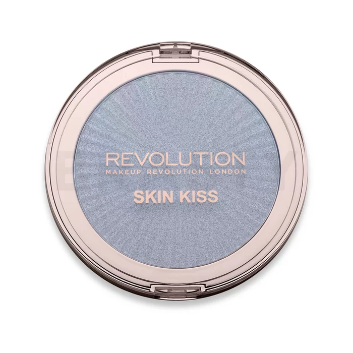 Makeup Revolution Skin Kiss Highlighter highlighter Frozen Kiss 15 g
