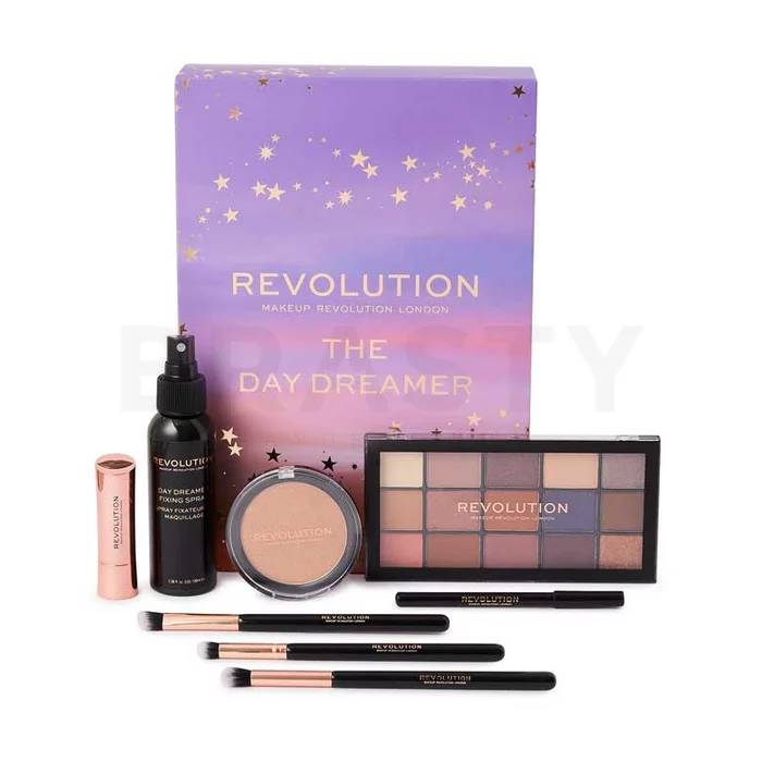 Makeup Revolution The Day Dreamer Set Set cadou