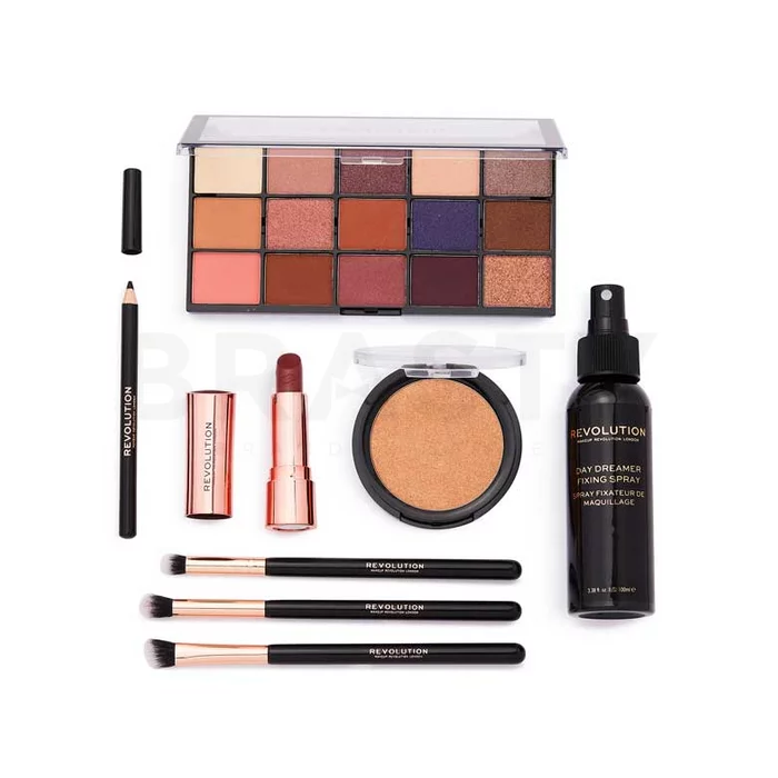 Makeup Revolution The Day Dreamer Set Set cadou