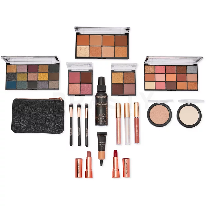 Makeup Revolution You are the Revolution Set geschenkset