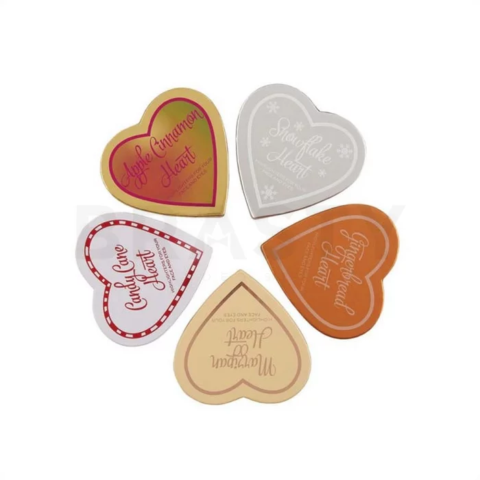 I Heart Revolution I Heart Heaven ajándékszett