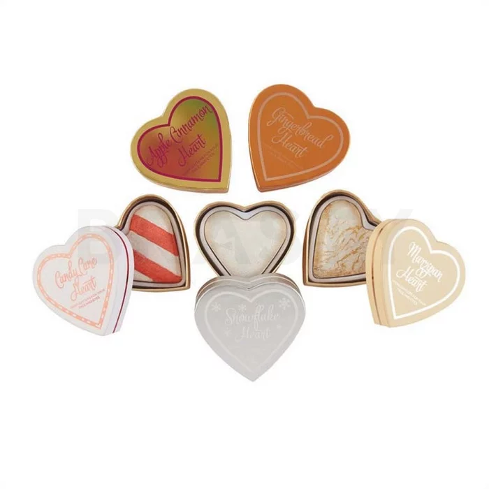 I Heart Revolution I Heart Heaven ajándékszett