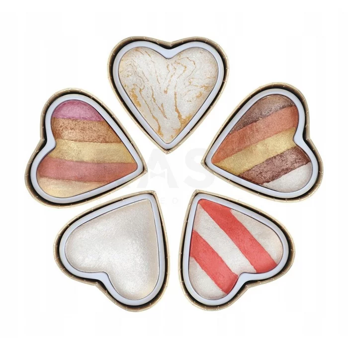 I Heart Revolution I Heart Heaven ajándékszett