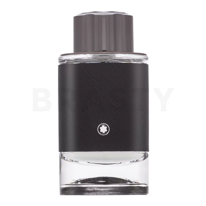 Mont Blanc Explorer Eau de Parfum bărbați 100 ml