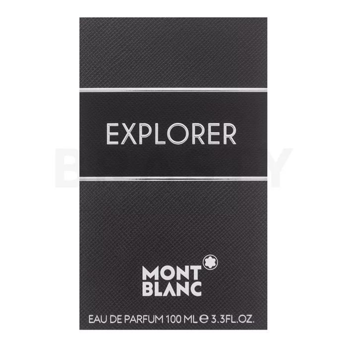 Mont Blanc Explorer Eau de Parfum bărbați 100 ml