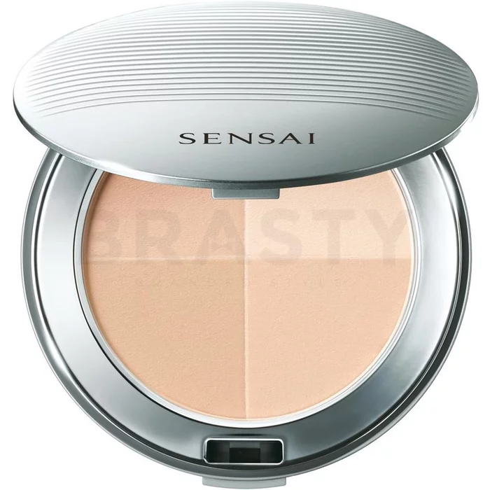 Sensai Cellular Performance Pressed Powder cipria 8 g