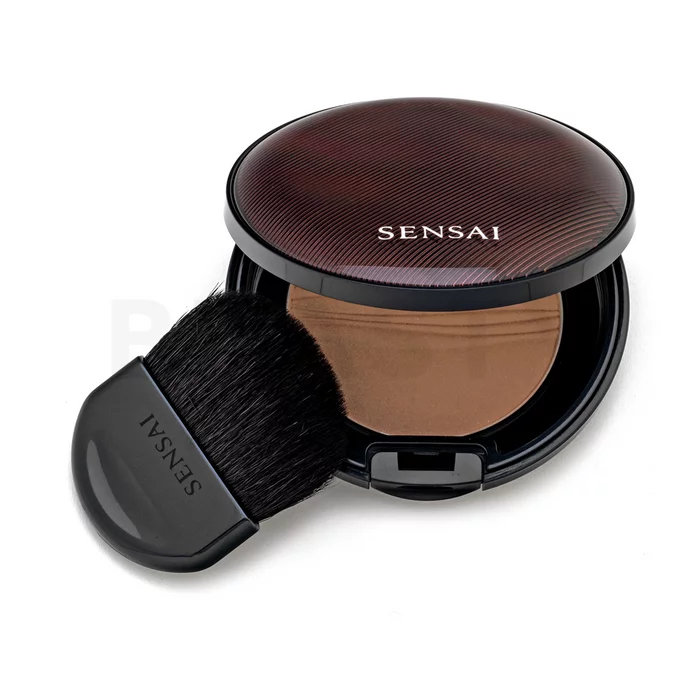 Sensai Bronzing Powder N. 01 puder brązujący 4,5 g