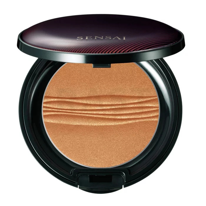 Sensai Bronzing Powder N. 01 puder brązujący 4,5 g